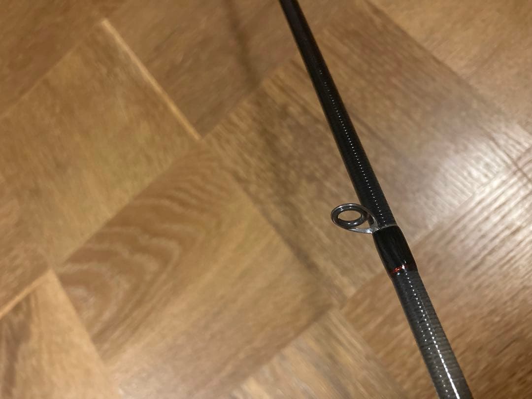 ヤマガブランクス　バトルウィップ　BW-85MX エギングロッド ショア用