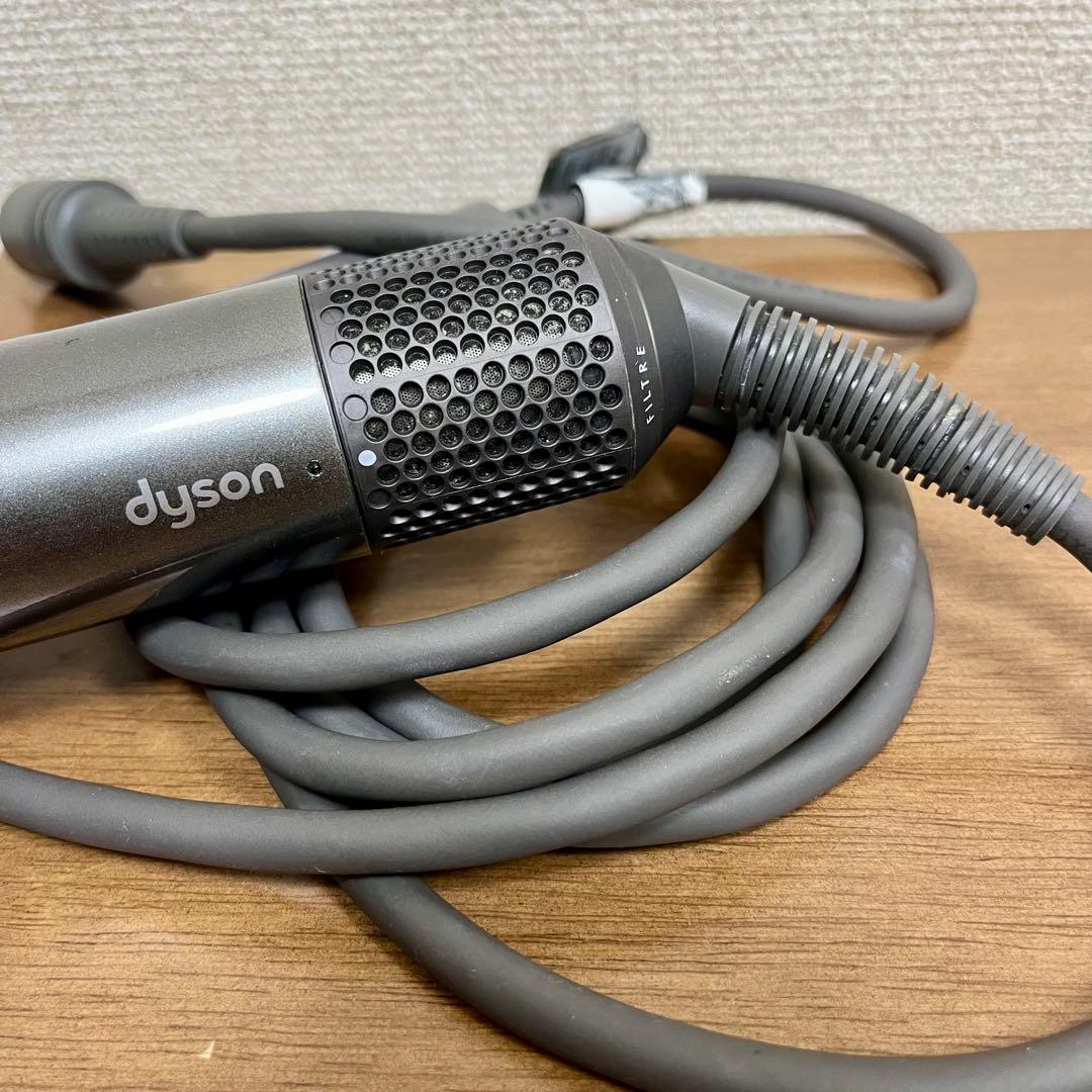 Dyson Airwrap HS01メンテナンス品 カールドライヤー
