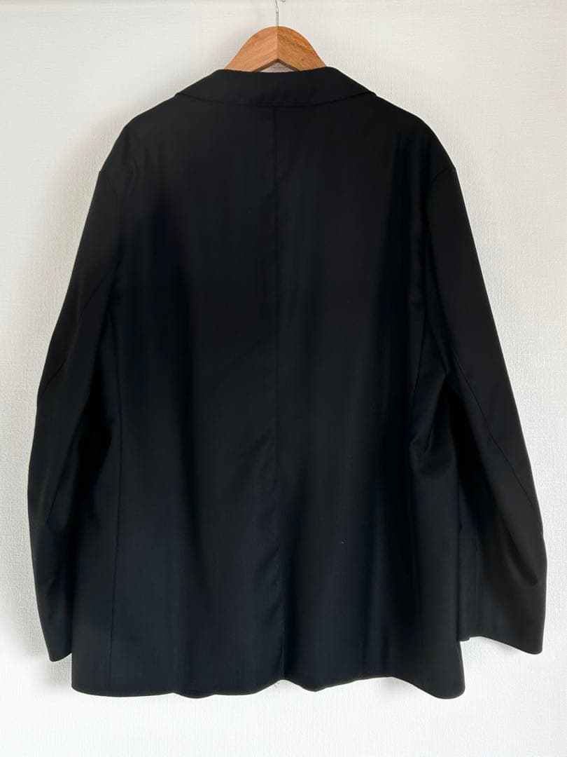 WACKO MARIA ワコマリア UNCONSTRUCTED JACKET