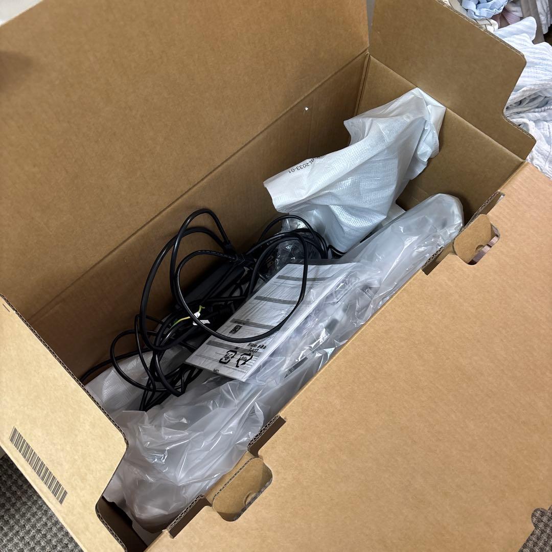 BenQ SW240 カラーマネジメントモニター