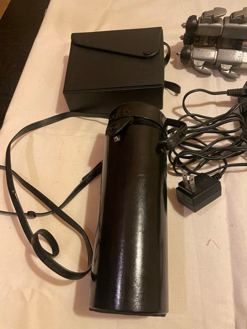 キャノンFTbカメラのフルセット