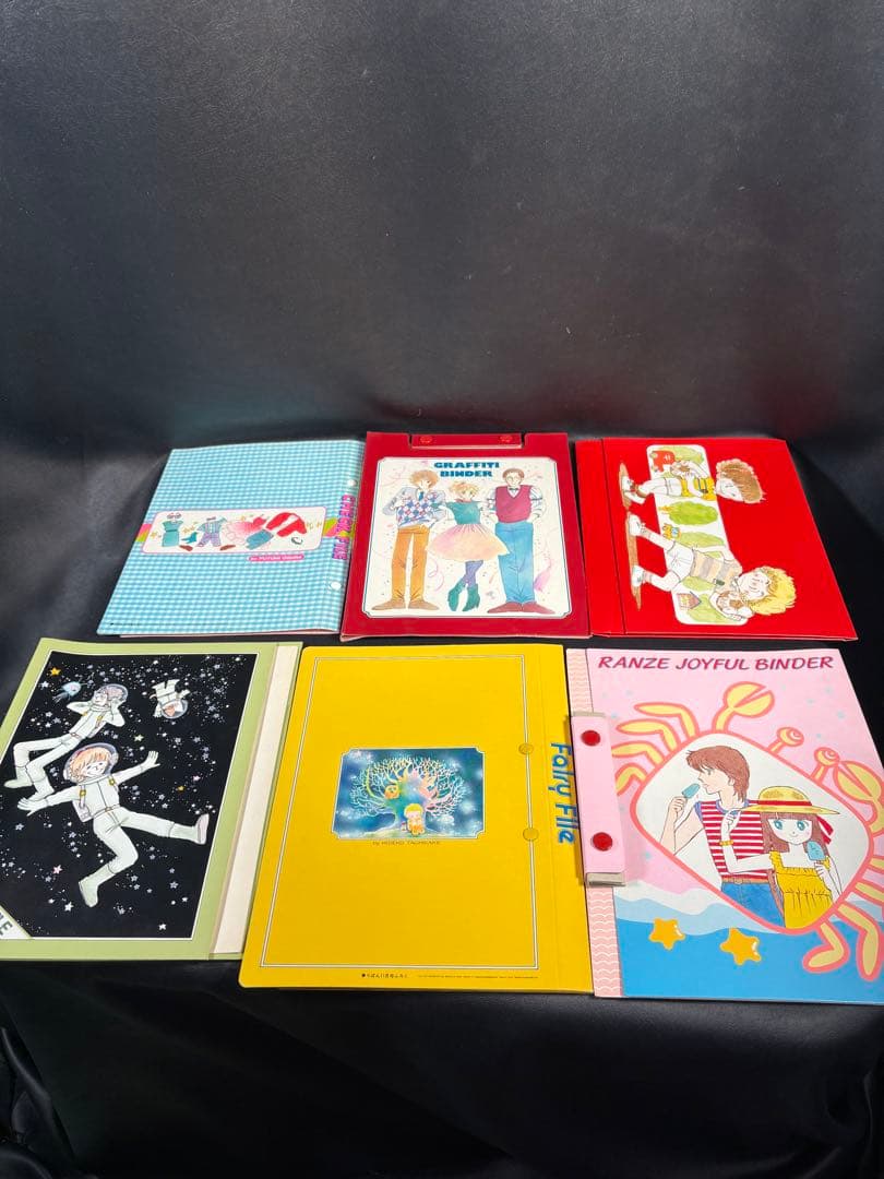 C066 昭和　りぼん　付録