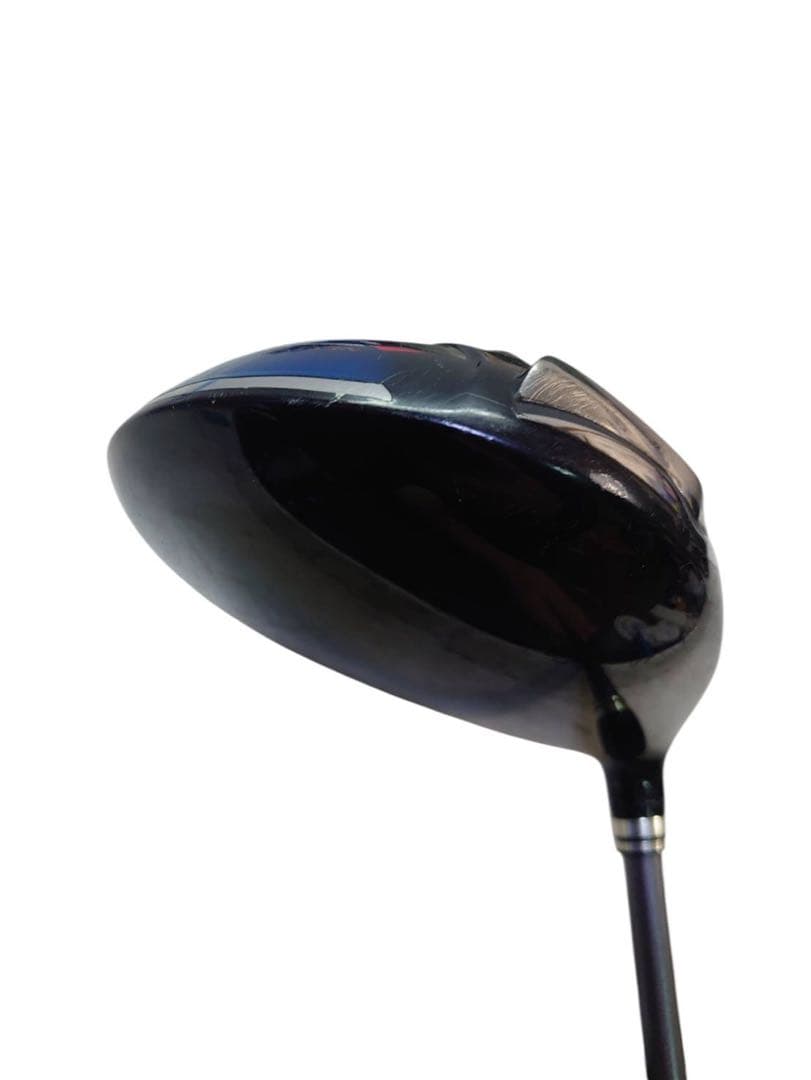 ゴルフクラブセット ゼクシオ　コブラ　テーラーメイド等8本セット