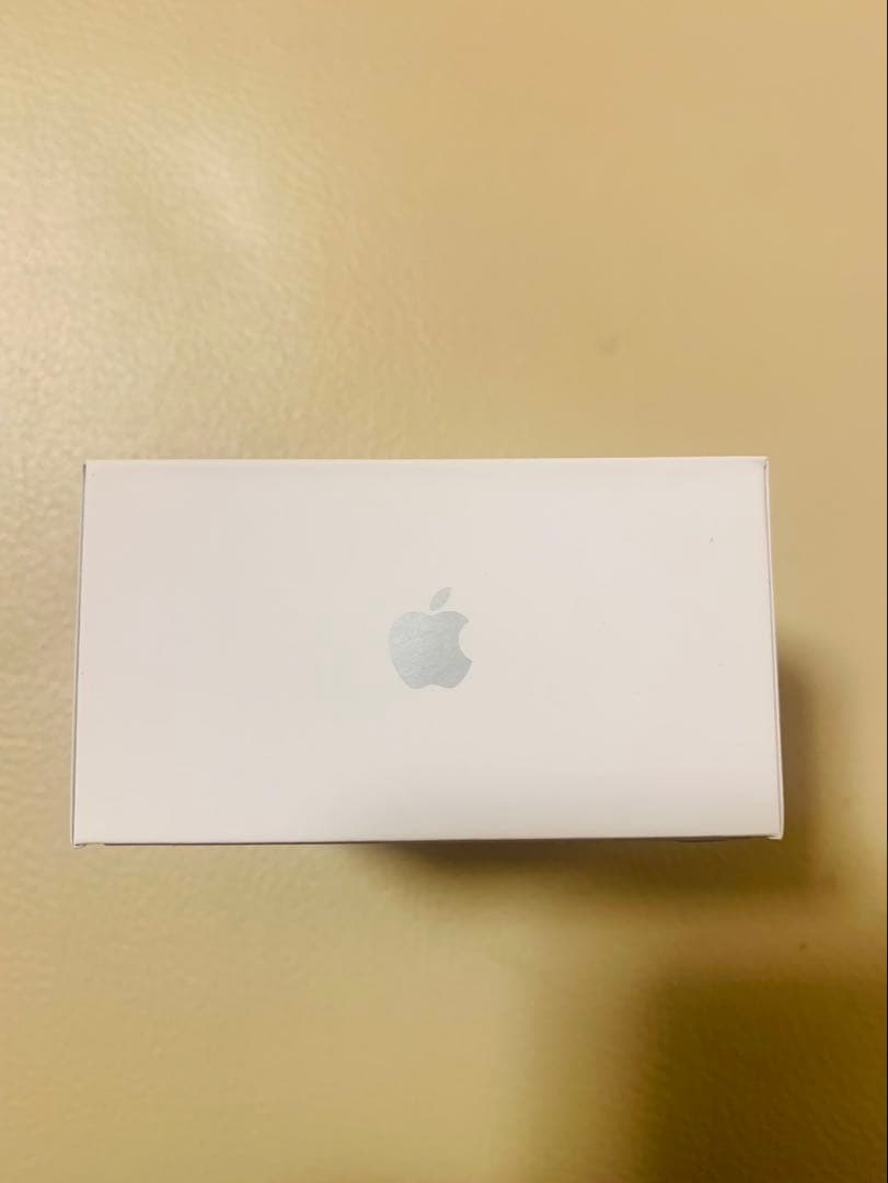 Apple AirPods Pro3 新品未使用保証書付き