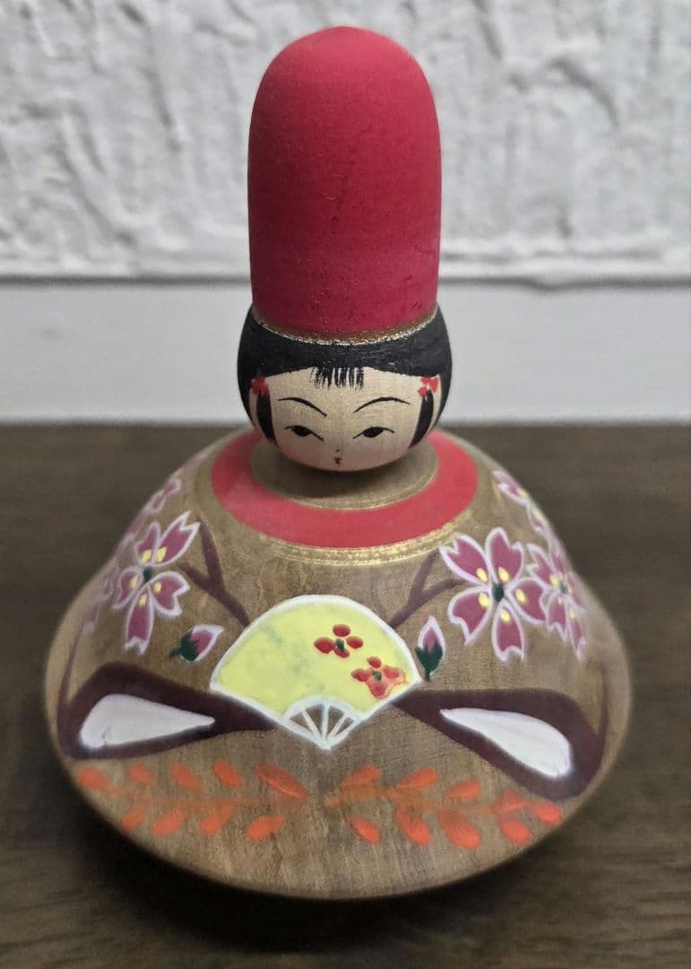 雛人形　雛こけし　雛ごけし　こけし