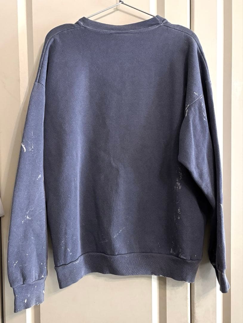 2*️様 Velva Sheen ミッキーマウス ヴィンテージスウェット Dis