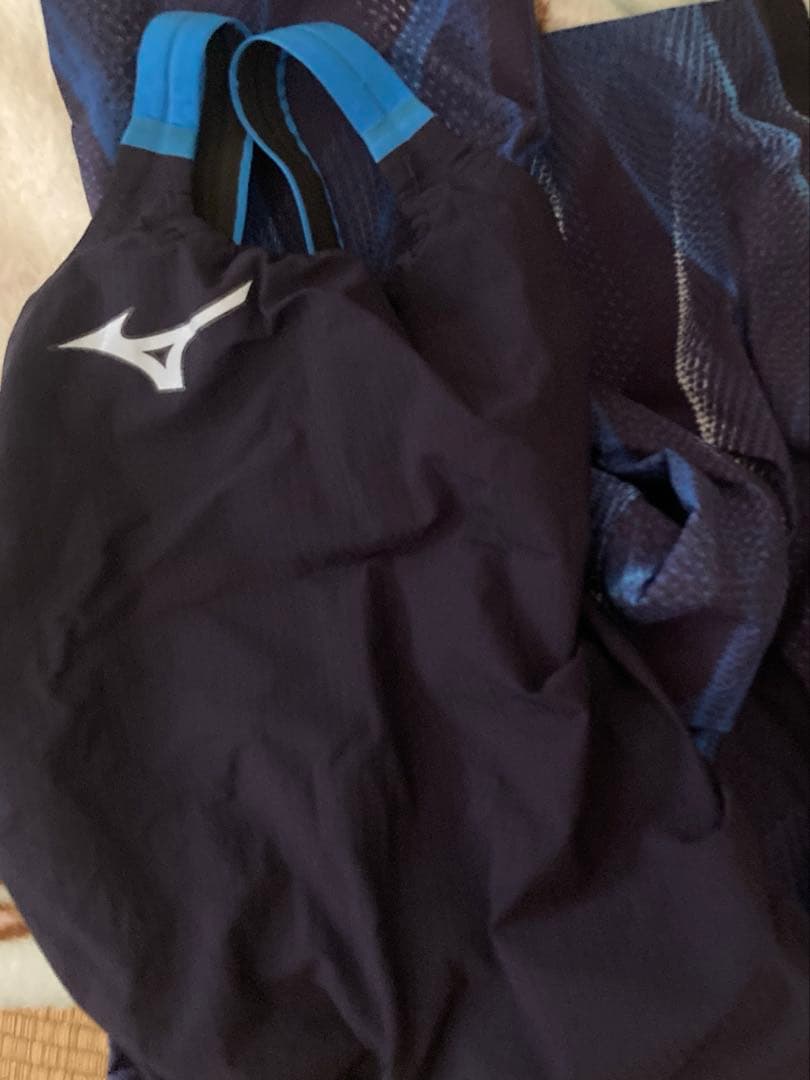 さっとん♪『MIZUNO レディース 競泳水着 GX・SONIC Ｖ』M