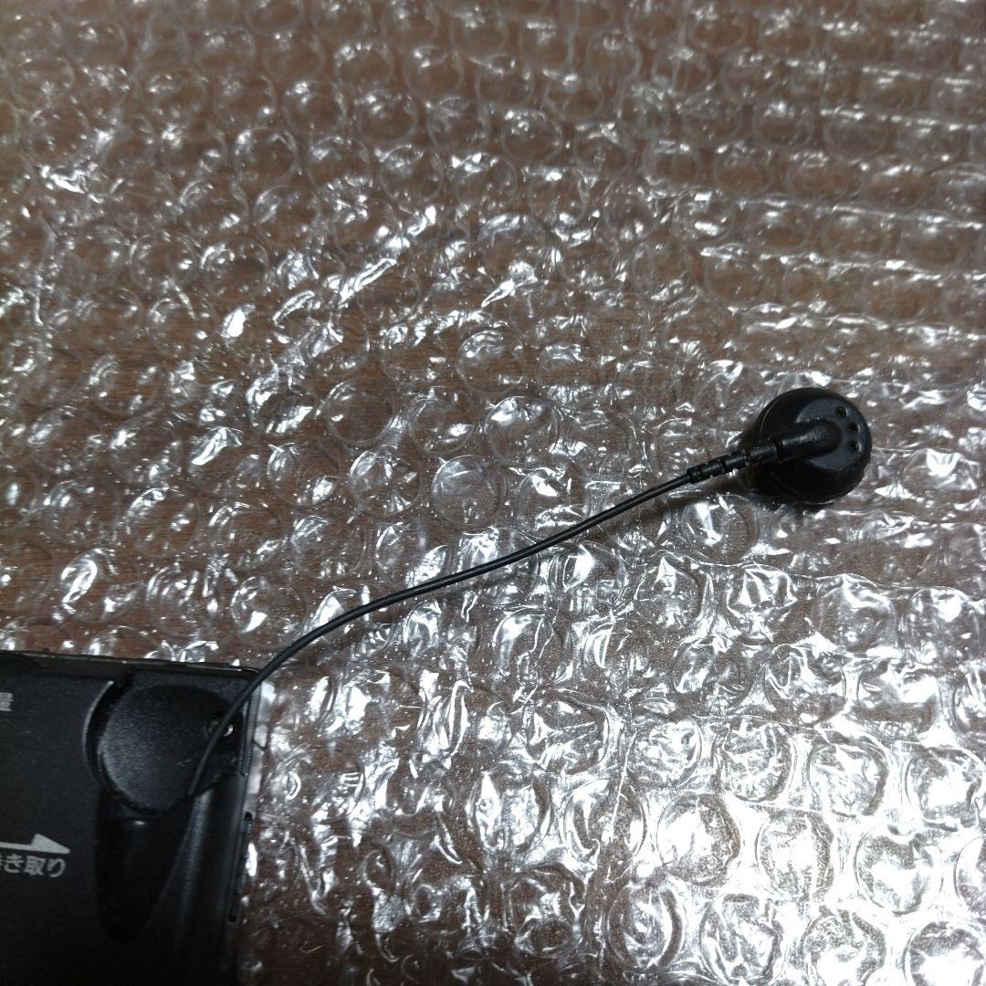 ソニー ポケットラジオ SRF−R356 管理ナンバー7440