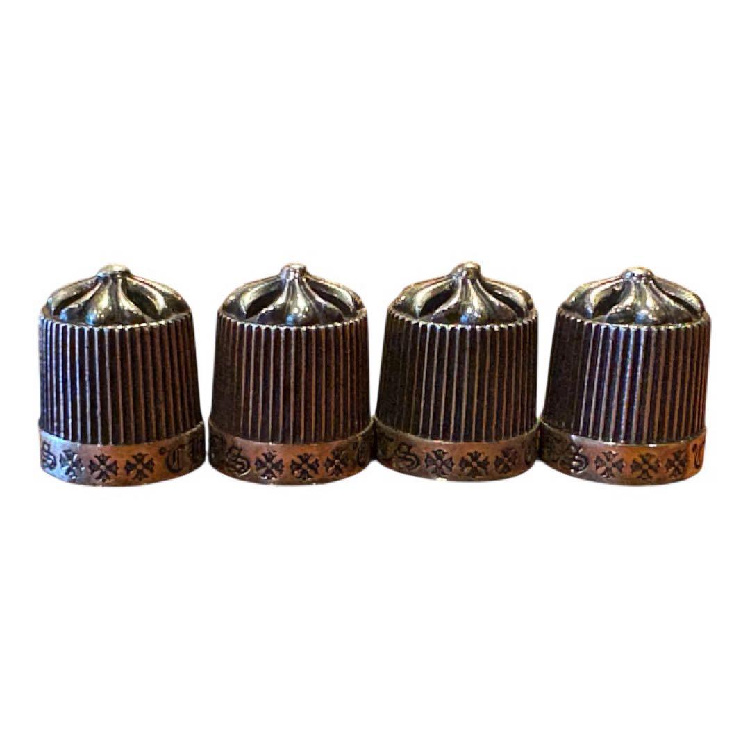 CHROME HEARTS（クロームハーツ）VALVECAPクリスマスノベルティ