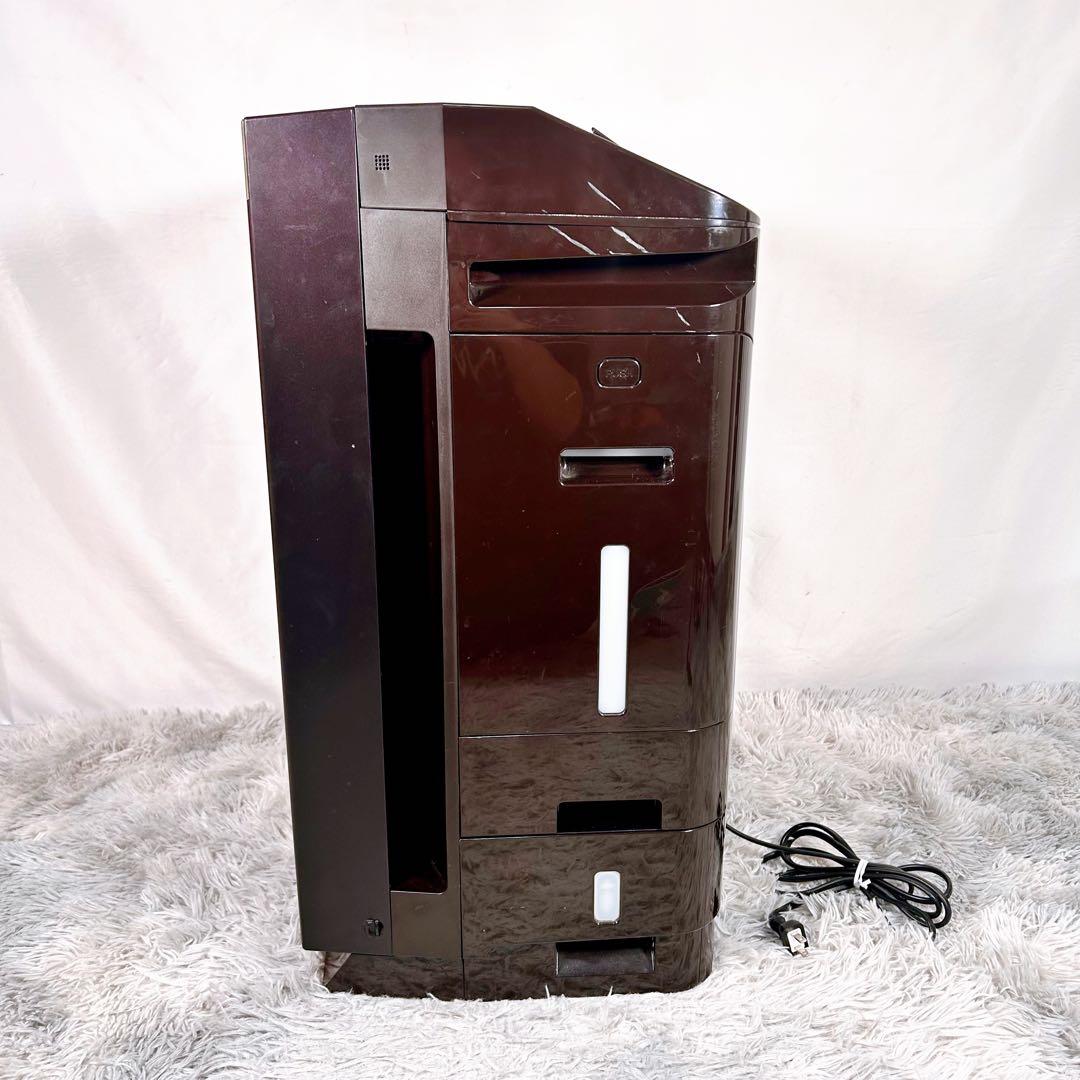 DAIKIN ダイキン 空気清浄機 ACZ70W-T 2020年製　②