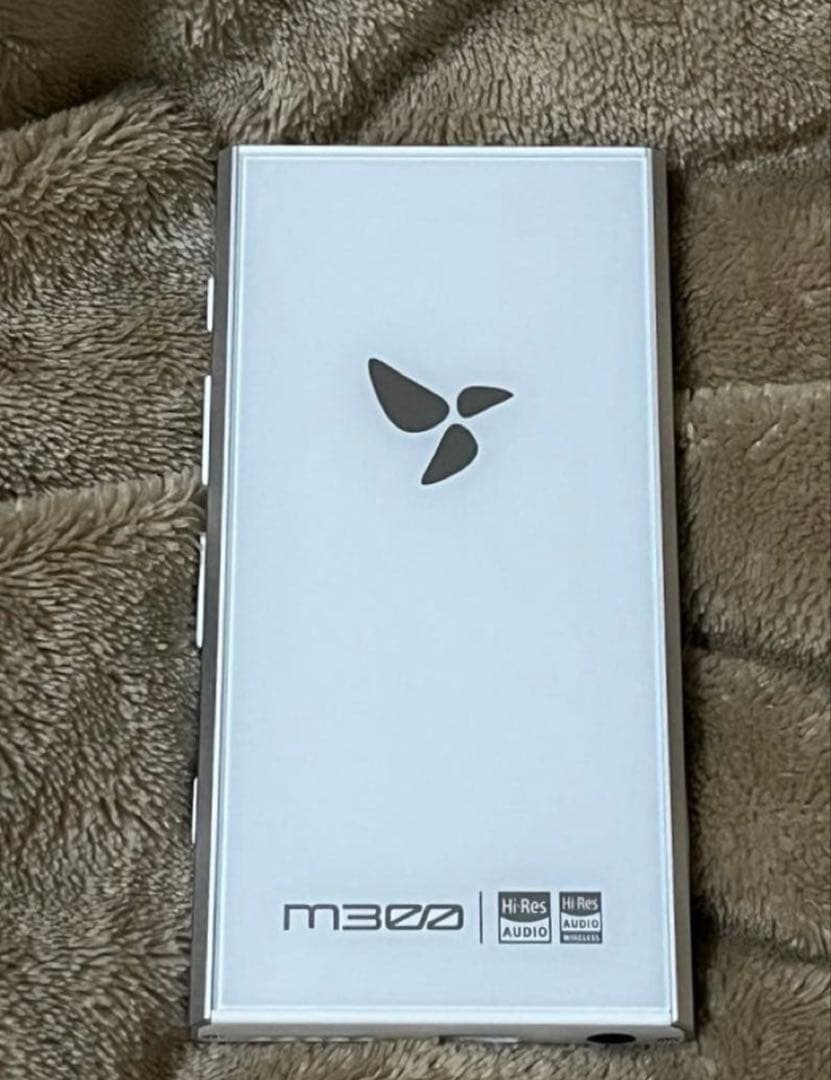 Hiby Digital m300 デジタルオーディオプレーヤー