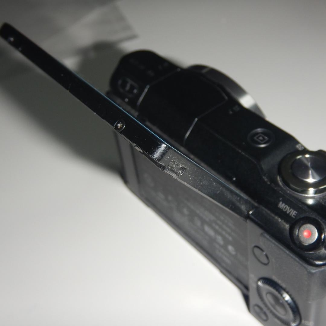 SONY　α　ジャンク品　F2097