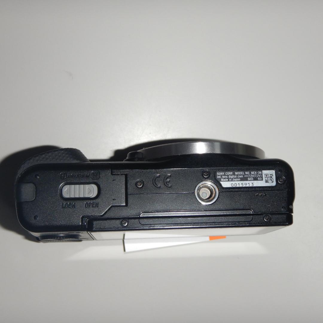 SONY　α　ジャンク品　F2097