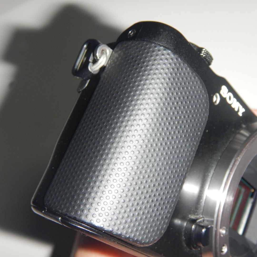 SONY　α　ジャンク品　F2097