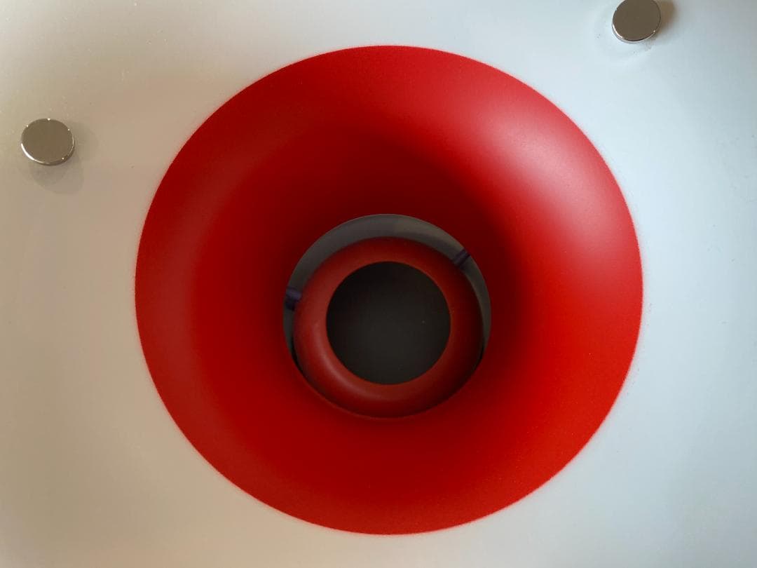 Louis Poulsen　PH5 クラシックホワイト Φ500mm 正規品