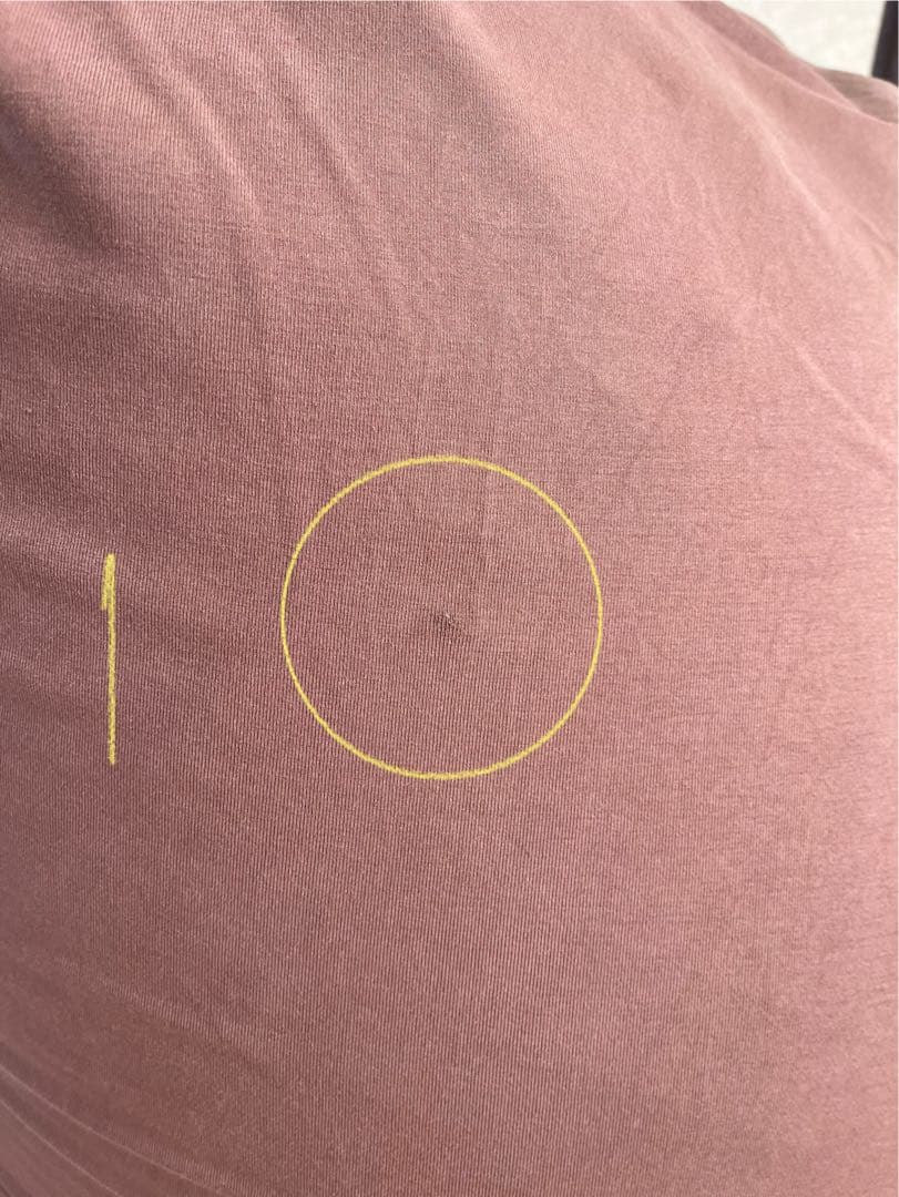 ヨギボー　ミディ　yogibo midi ビーズクッション