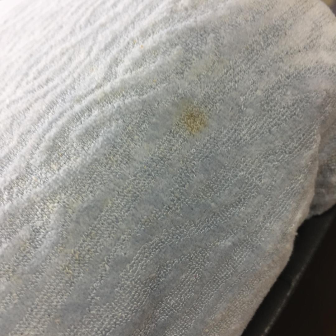 イヴサンローラン　羽毛　ダウンケット　掛け布団