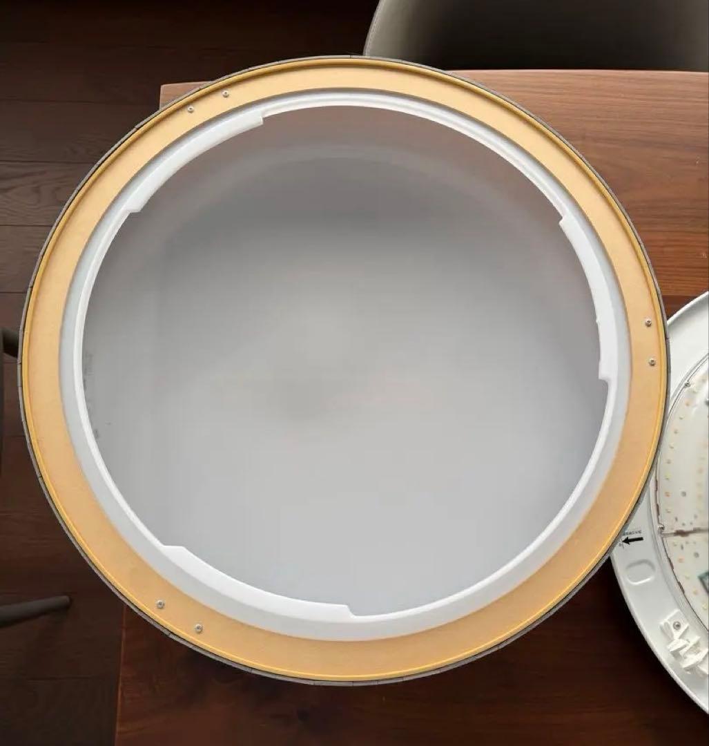 OL291408BC LEDシーリングライト