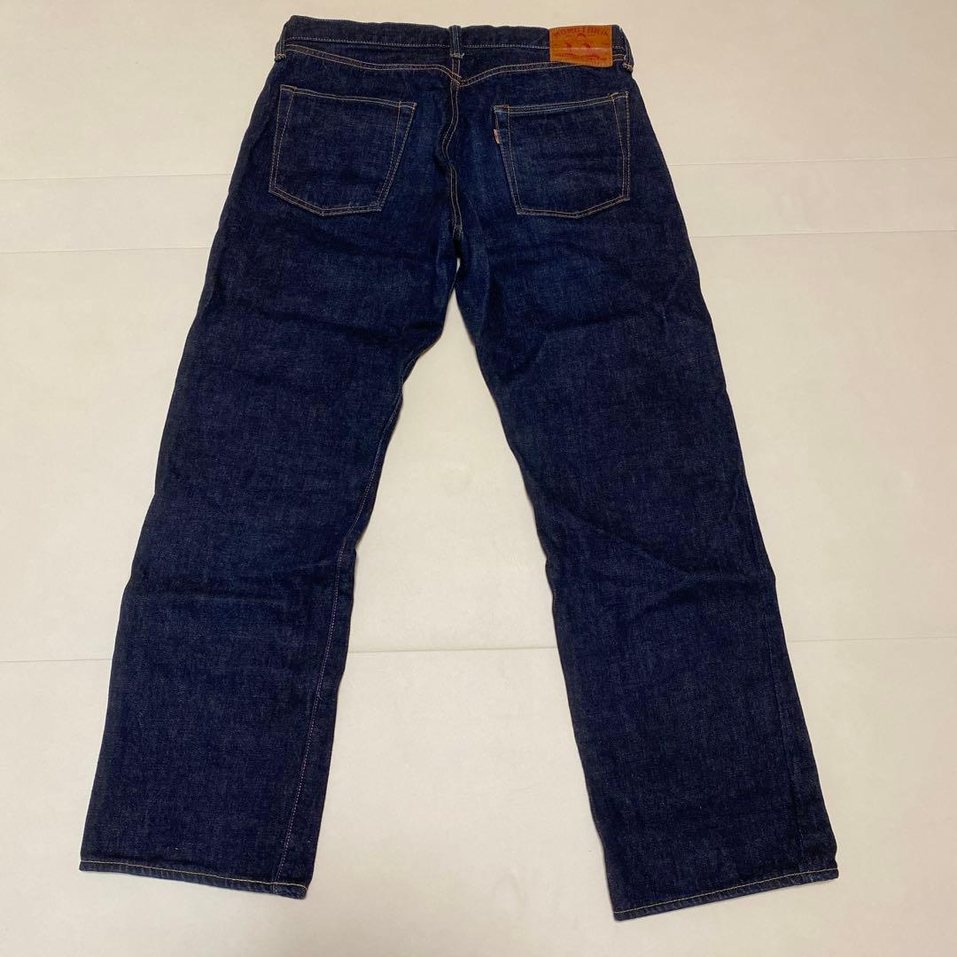 桃太郎ジーンズ