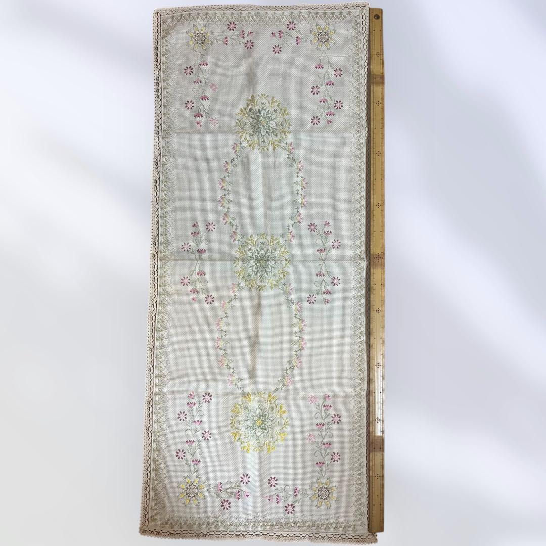 オリジナルデザイン テーブルセンター