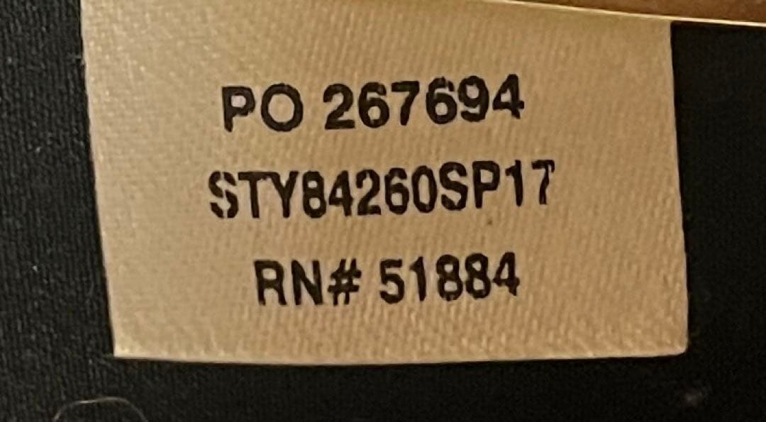 パタゴニア/ナノエアーフーディ/サイズM/2017年製/84260/