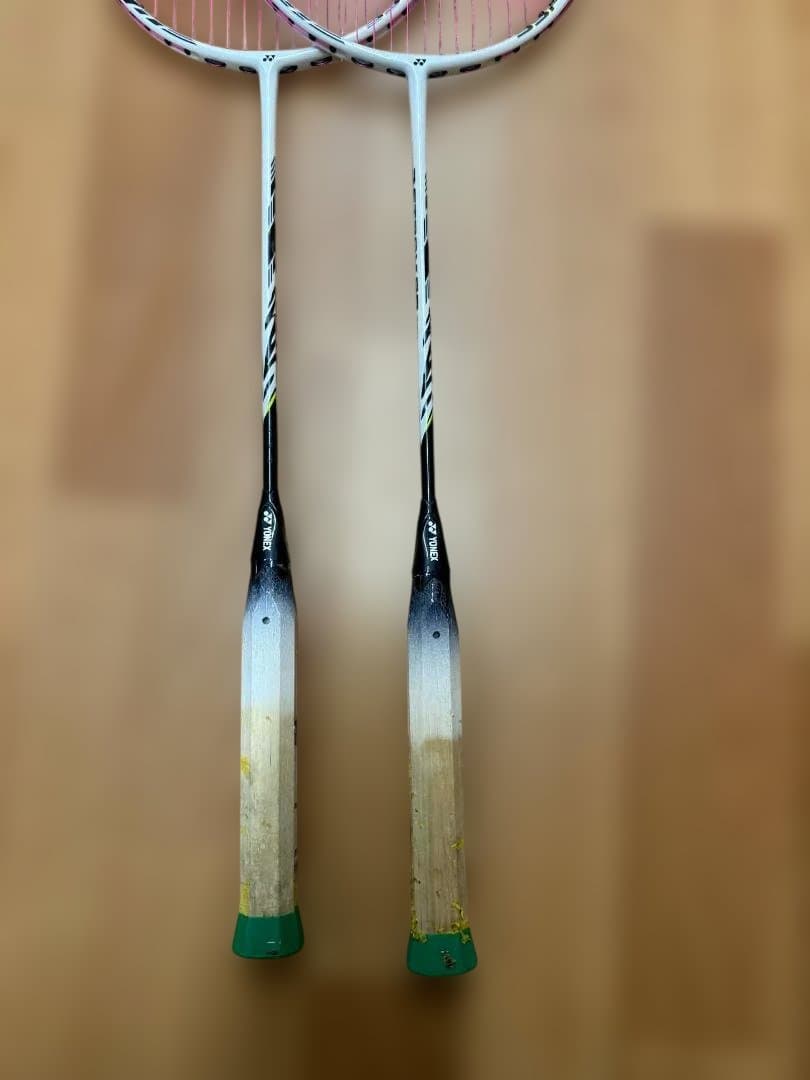 ASTROX 99 PRO 2本　４U5