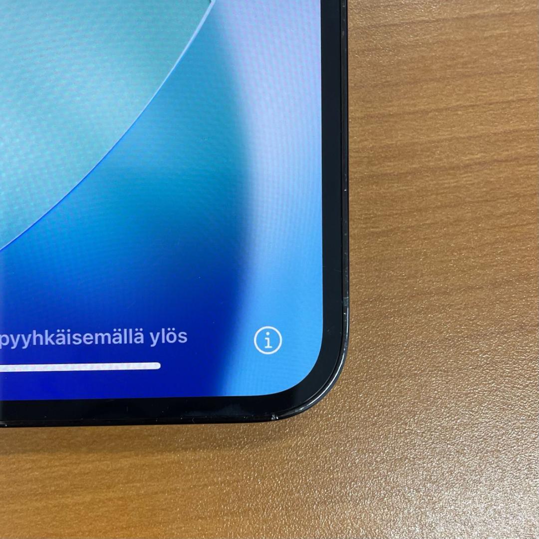 動作確認済み iPhone 12 Pro 256GB ID:E2737