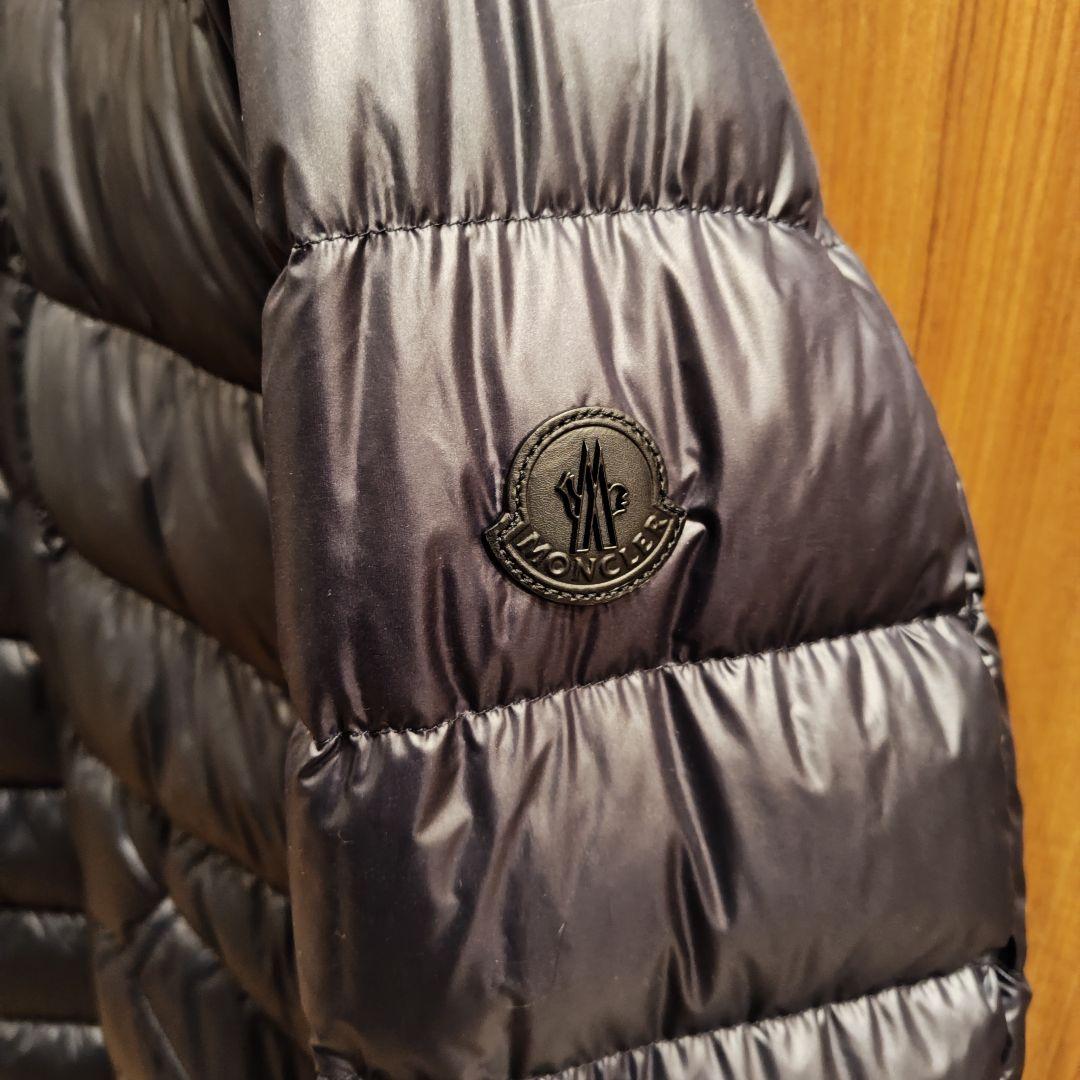 モンクレール　MONCLER　FOWEY　ネイビー　サイズ1