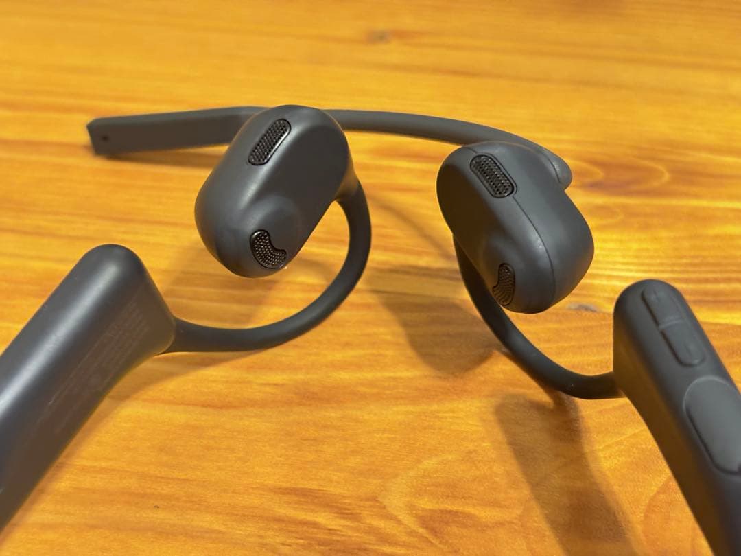 イヤホン Nuroum OpenEar Pro2