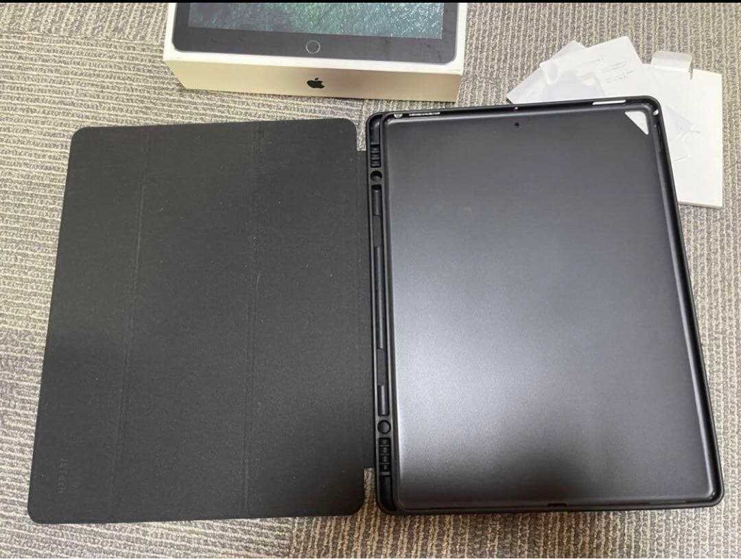 iPad Pro 12.9第2世代【512GB 89%】Wifi+SIMフリー