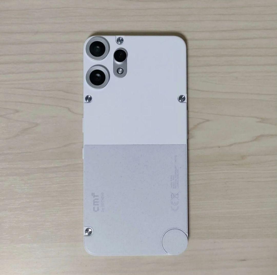 CMF by Nothing Phone 2 Pro 8+256gb 美品