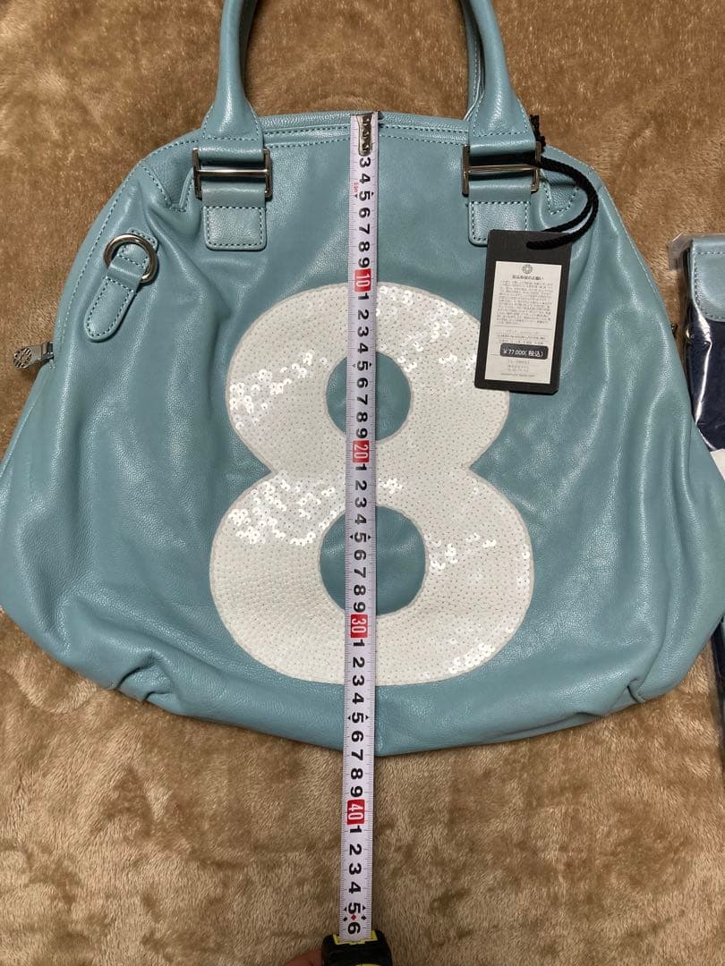 ゴルフバッグ・キャディバッグ Naaaa