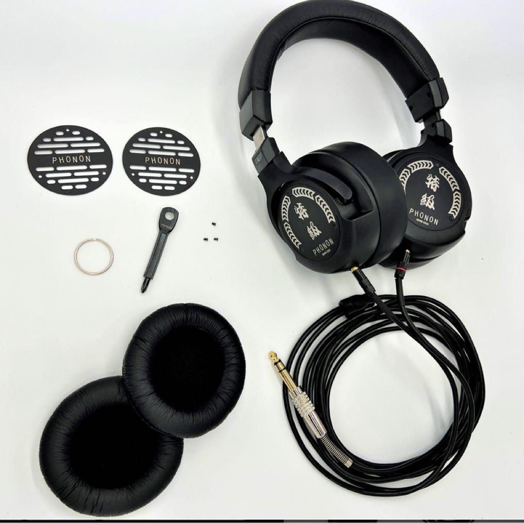 PHONON SMB-02G 特級スペシャルエディション