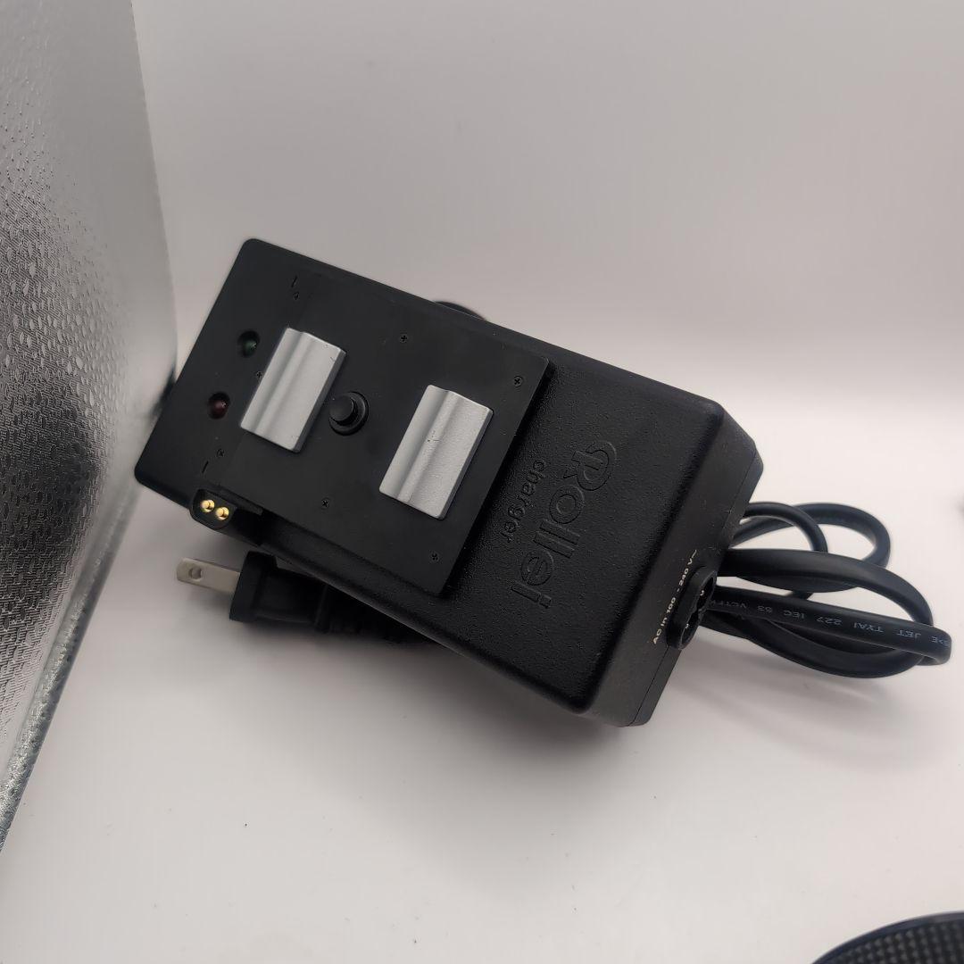 超美品 Rolleiflex 3003 フィルムカメラ Planar