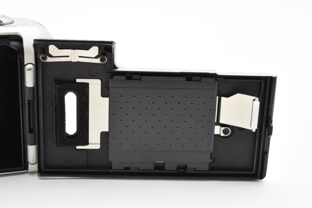 【動作好調】 ペンタックス ESPIO 120SW II フィルムカメラ