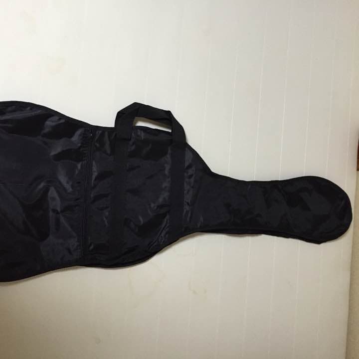 ベース黒白カラー