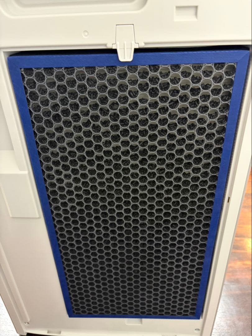 SHARP シャープ 加湿空気清浄機 KI-TX75-W ホワイト 2025年製