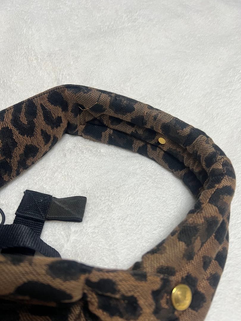 アーティポッペ抱っこ紐