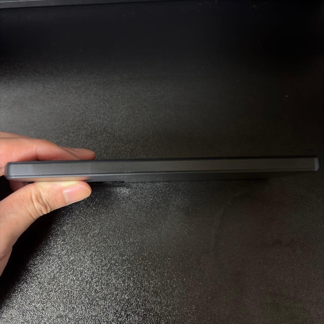 Sony Xperia 1 IV (au版) 256GB ブラック