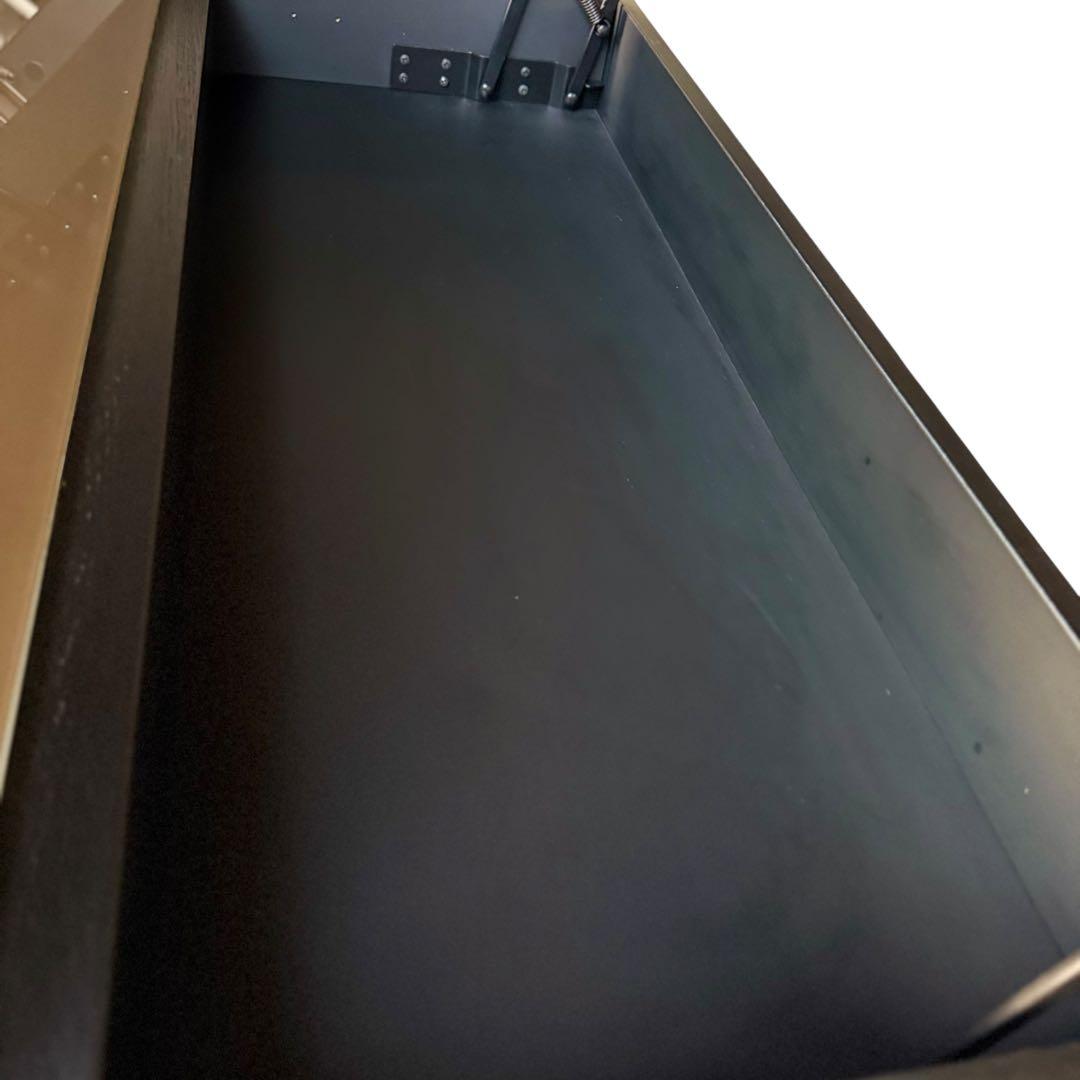 KZ011 BoConcept Chiva リフトアップ　ローテーブル