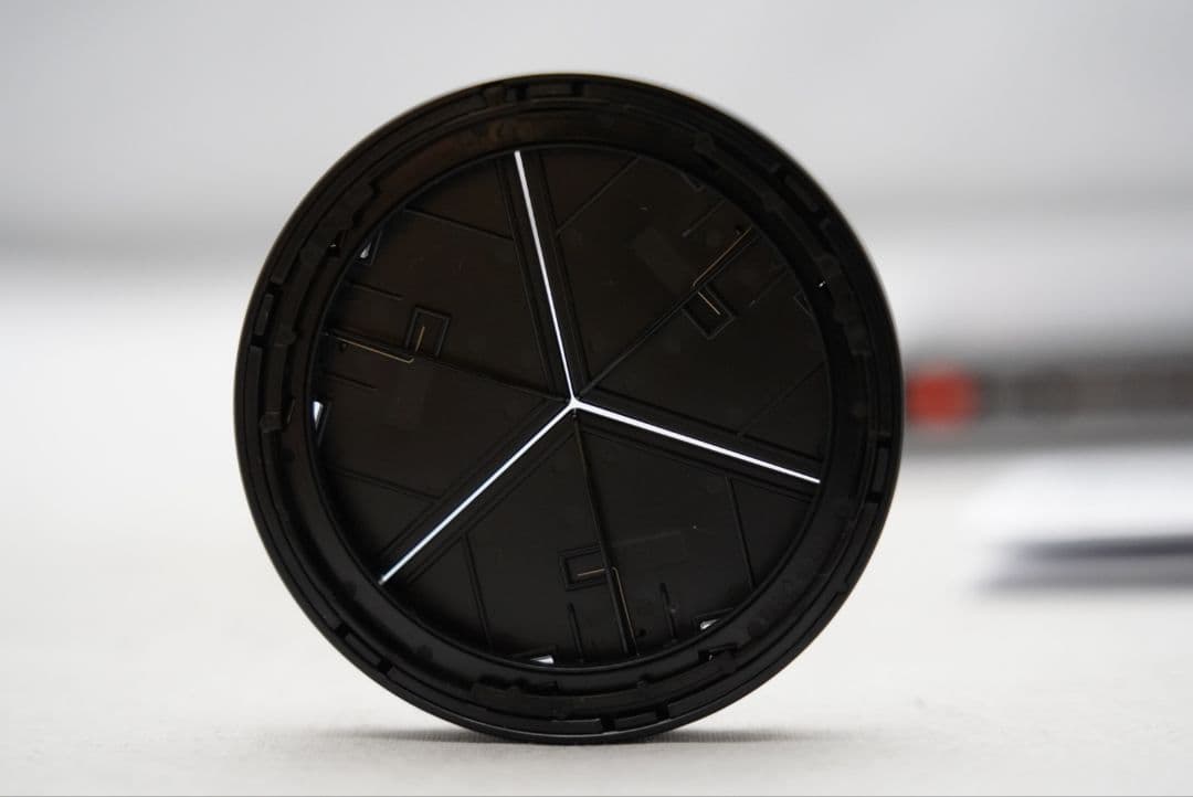 ☆おススメ☆ ライカ 18548 D-LUX用 オートマチック レンズ キャップ