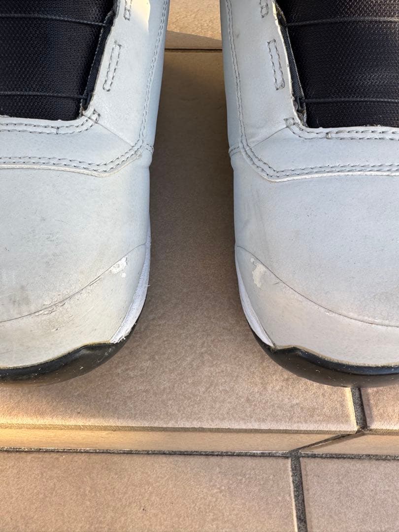 メンズ Burton ルーラー BOA® ワイド スノーボードブーツ　26センチ