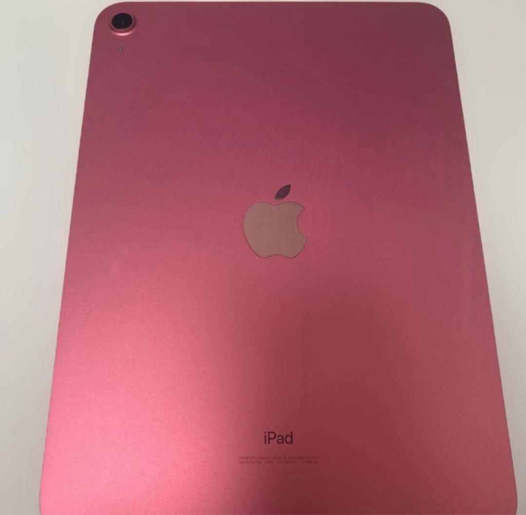 iPad第10世代