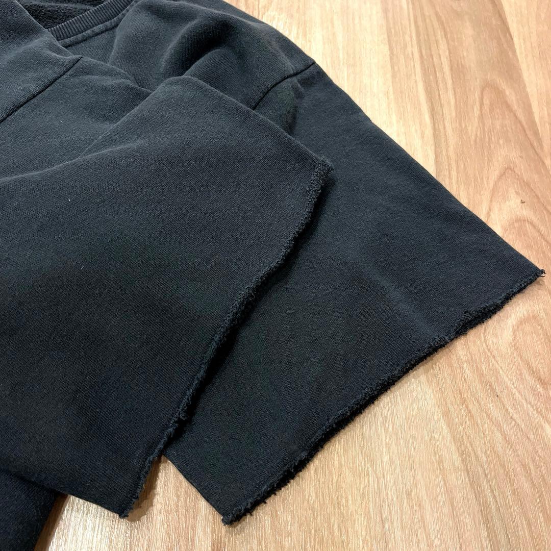 MM6 グラフィック スウェット Tシャツ 2020年 マルジェラ XL