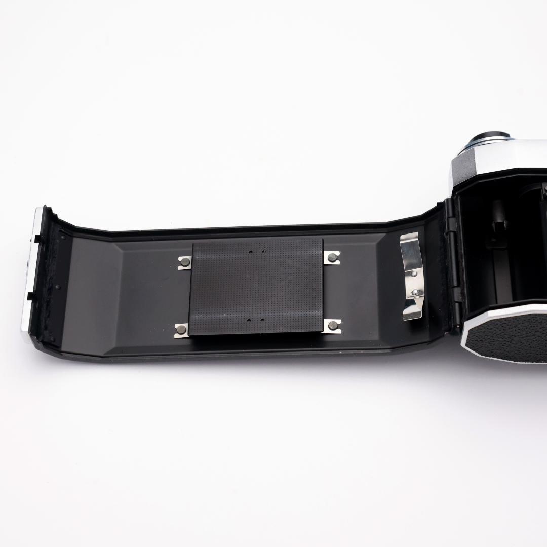 【動作確認済】ペンタコン PRAKTICA PL nova 1 M42マウント