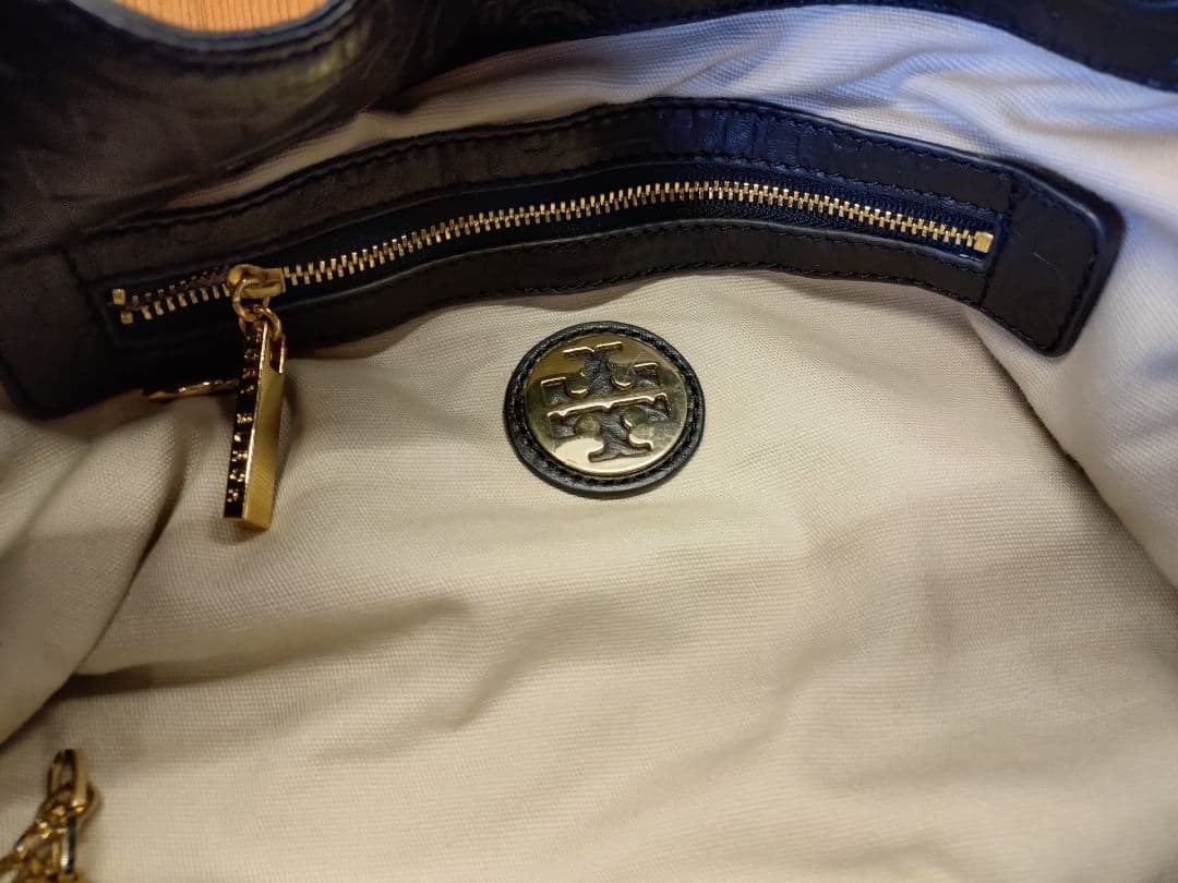 トリーバーチ ハンドバッグ/ショルダー