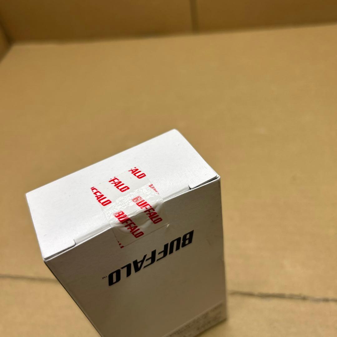 バッファロー SSD 外付け 2.0TB USB3.2