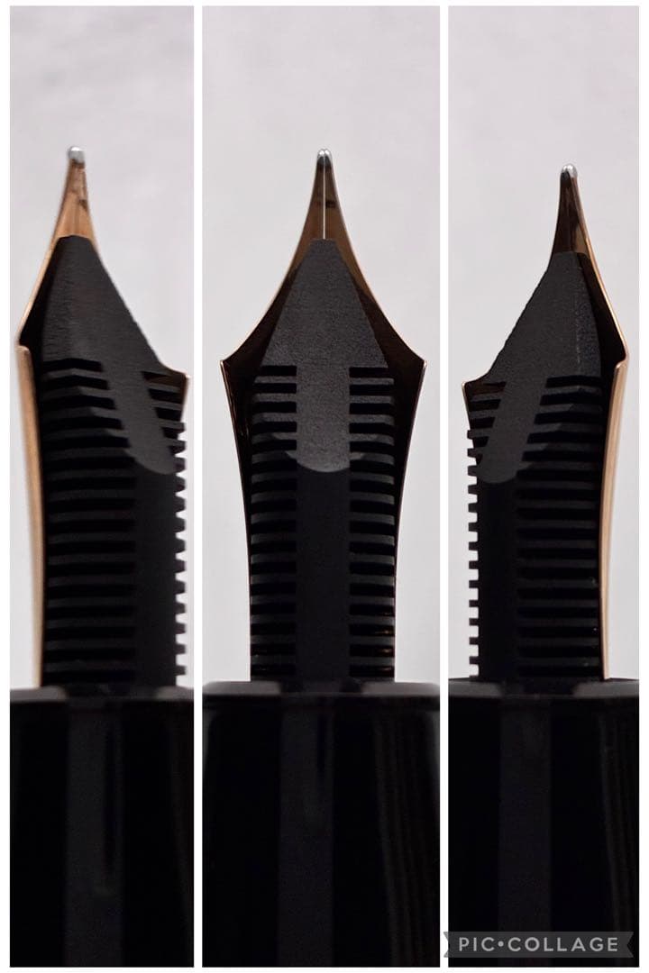 マイスターシュテュック149　14C中白（M相当／推定1970年代前半）