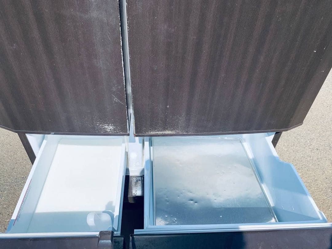 送料設置無料　YAMADA 洗濯機　YWM-T45G1