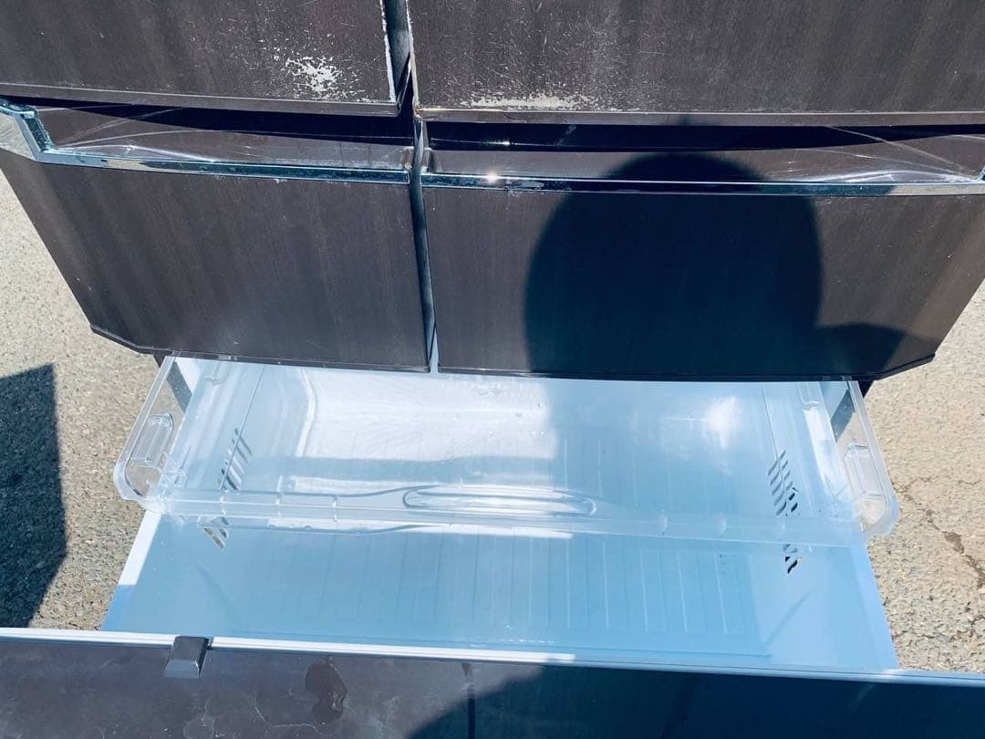 送料設置無料　YAMADA 洗濯機　YWM-T45G1